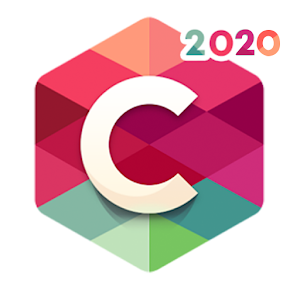 C launcher APK
