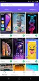 C Launcher: Themes, Wallpapers, DIY, Smart, Clean screenshot 2