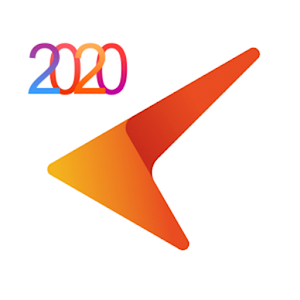 CM Launcher 3D APK