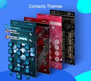 CM Launcher 3D screenshot 2