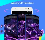 CM Launcher 3D screenshot 4