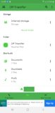 CM Transfer - Share photos, music, apps, files screenshot 1