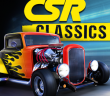 CSR Classics APK
