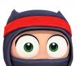 Clumsy Ninja APK