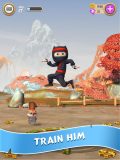 Clumsy Ninja screenshot 2