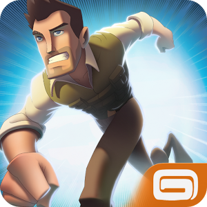 Danger Dash APK