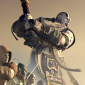 Dawn of Titans 1.21.1 APK
