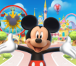 Disney Magic Kingdoms APK