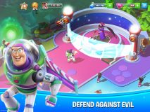 Disney Magic Kingdoms screenshot 3