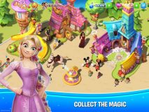 Disney Magic Kingdoms screenshot 4