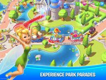 Disney Magic Kingdoms screenshot 5