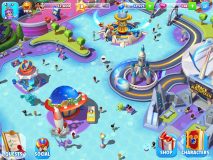 Disney Magic Kingdoms screenshot 6