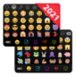 Emoji keyboard - Cute Emoticons, GIF, Stickers 3.4.3233 APK