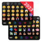 Emoji keyboard - Cute Emoticons, GIF, Stickers 11.0.0 APK