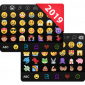 Emoji keyboard - Cute Emoticons, GIF, Stickers 3.4.1452 APK