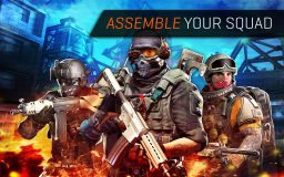 FRONTLINE COMMANDO 2 screenshot 2
