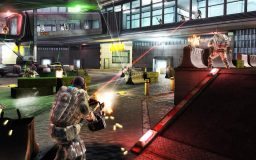 FRONTLINE COMMANDO 2 screenshot 6