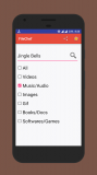 FileChef-OpenDirectory Finder screenshot 1