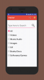 FileChef-OpenDirectory Finder screenshot 2