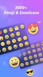 GO Keyboard Pro screenshot 2