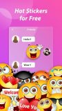 GO Keyboard Pro screenshot 3