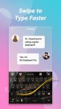 GO Keyboard Pro screenshot 5