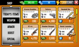 Gangstar City screenshot 7