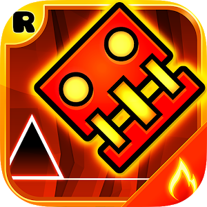 Geometry Dash Meltdown APK