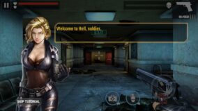 Dead Target screenshot 2