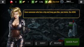 Dead Target screenshot 6