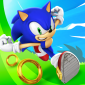 Sonic Dash 4.14.0 APK