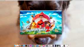 Vysor - Android control on PC screenshot 1