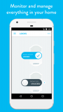 Wink - Smart Home screenshot 4