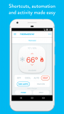 Wink - Smart Home screenshot 6