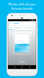 Wink - Smart Home screenshot 7