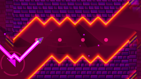 Geometry Dash SubZero screenshot 6