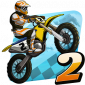 Mad Skills Motocross 2 2.8.1 APK