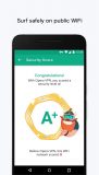 Opera Free VPN - Unlimited VPN screenshot 4