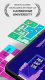 Peak - Brain Games & Training screenshot 1