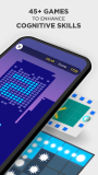 Peak - Brain Games & Training screenshot 2