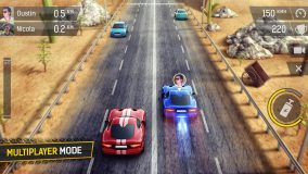 Racing Fever screenshot 3