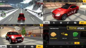 Racing Fever screenshot 5