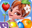 Viber Fruit Adventure APK