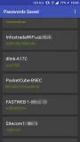 WIFI WPS WPA TESTER screenshot 5