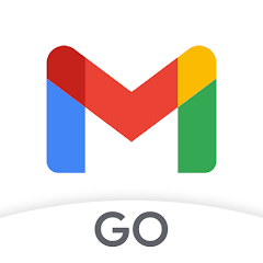 Gmail Go APK
