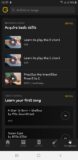 Ultimate Guitar: Chords & Tabs screenshot 3