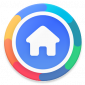 Action Launcher - Oreo + Pixel on your phone 48.7 APK
