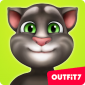 My Talking Tom 4.7.2.91 APK