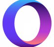 Opera Touch - the fast, new browser with Flow APK