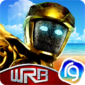 Real Steel World Robot Boxing 56.56.223 APK